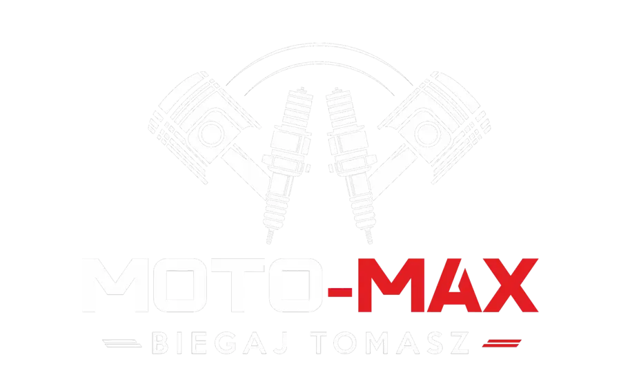 Moto-Max Logo Warsztat